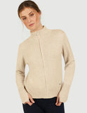 Zurich Cardigan