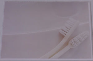 Card - Toothbrushes