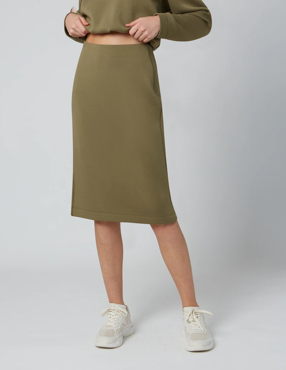 Andria Skirt