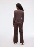AZRA Turtle Neck Top