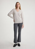 Aniak V-Neck Sweater