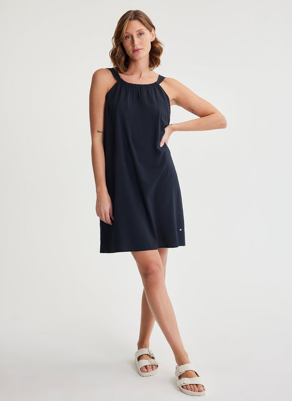 Anika Dress - Black