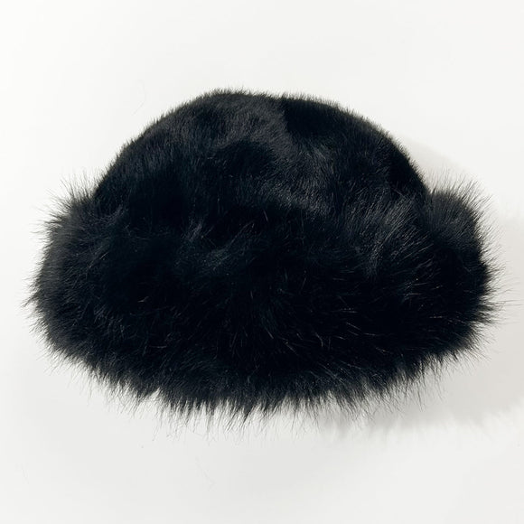 Faux Fur Hat