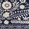 Playa Pant - Sari Fabric