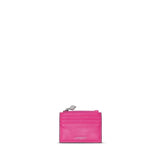 The Cassie- Vegan Leather Card Holder