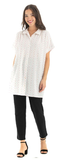 Cotton Tunic