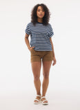 Carolina Short Sleeve Top