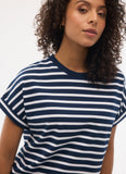 Carolina Short Sleeve Top