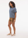 Carolina Short Sleeve Top