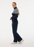 Chiara Mock Neck Sweater