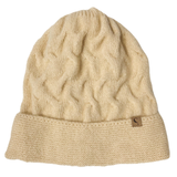 Winter Hat - Swirl Design - OS