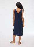 Elba Sleeveless Dress