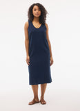 Elba Sleeveless Dress