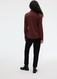 Elin Half-Zip Top