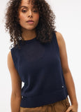 Eliza Sleeveless Top