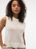 Eliza Sleeveless Top
