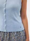 Evelyn Sweater Vest