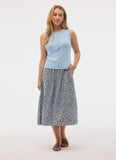 Evelyn Sweater Vest