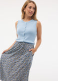 Evelyn Sweater Vest