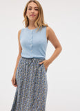Evelyn Sweater Vest