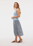 Evelyn Sweater Vest