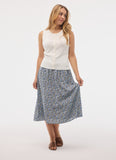 Evelyn Sweater Vest