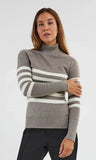 Lugano Fitted Top