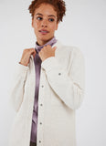Mara Shirt Jacket