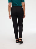 Finn Pants - Black