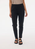 Finn Pants - Black