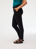 Finn Pants - Black