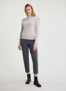 Gale Light Sweater