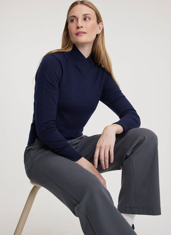 Gale Light Sweater