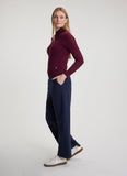Gale Light Sweater