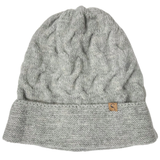 Winter Hat - Swirl Design - OS
