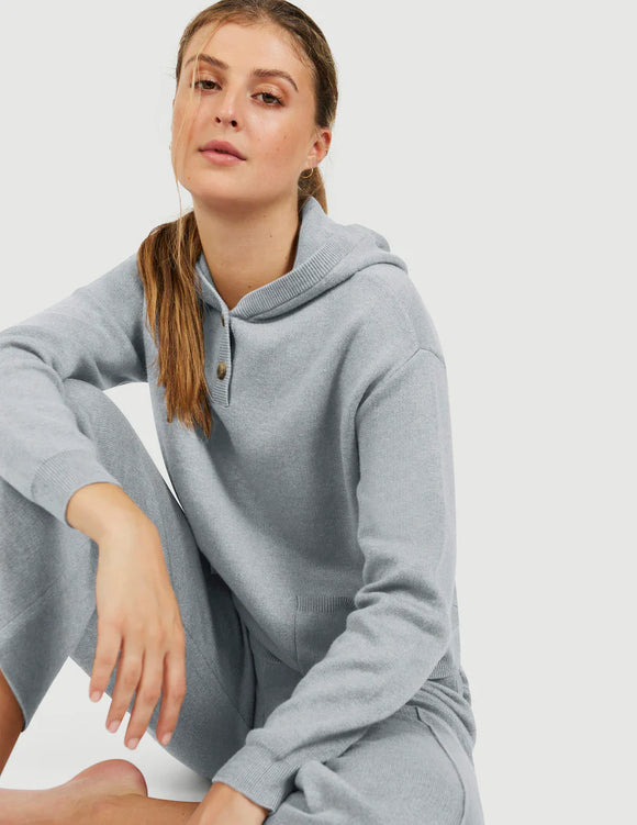 Yari Hoodie