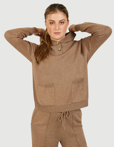 Yari Hoodie