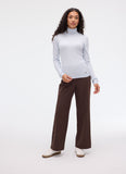 Isla Light Turtle Neck Sweater