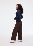 Isla Light Turtle Neck Sweater