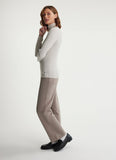 Isla Light Turtle Neck Sweater