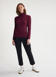 Isla Light Turtle Neck Sweater