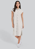 Kelly Shirt Dress