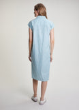 Kelly Shirt Dress