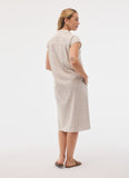 Kelly Shirt Dress