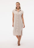 Kelly Shirt Dress