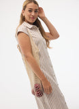 Kelly Shirt Dress