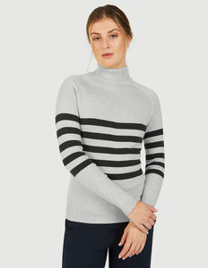 Lugano Fitted Top