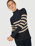 Lugano Fitted Top