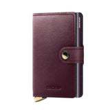 SECRID Miniwallet