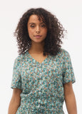 Mae Short Sleeve Top